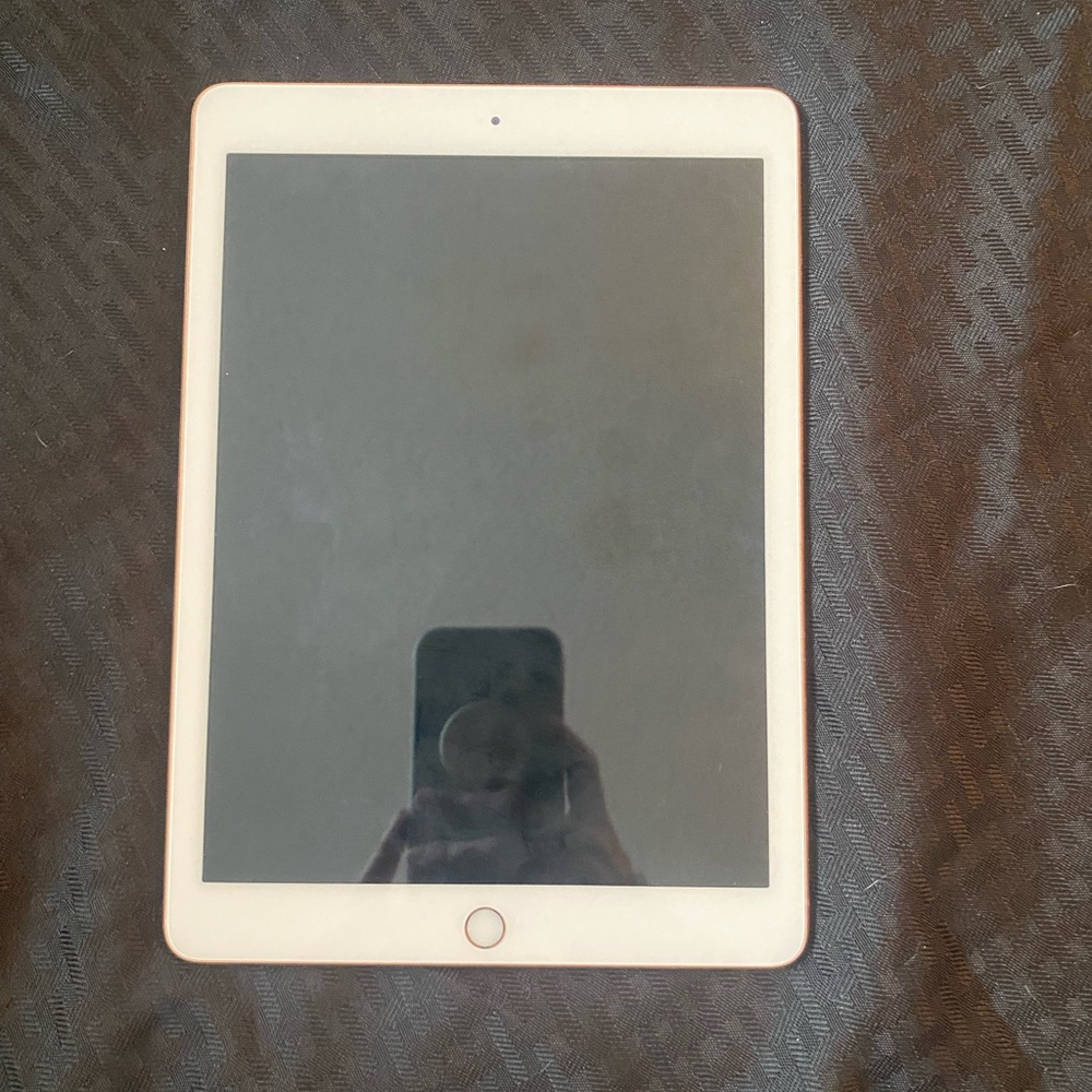 iPad